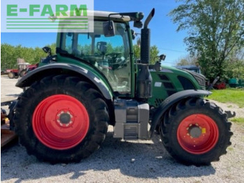Farm tractor FENDT 500 Vario