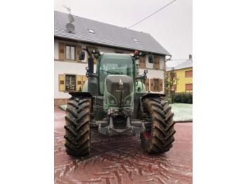 Farm tractor Fendt 716 VARIO POWER  TMS S. 4.: picture 1