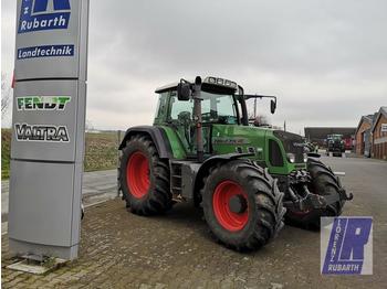 Farm tractor Fendt 716 VARIO TMS: picture 1