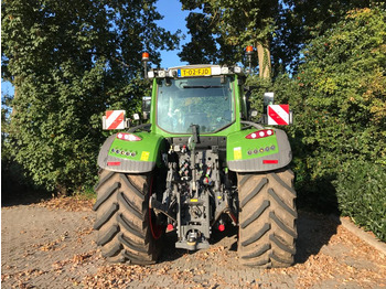 Fendt 724 Vario Gen6 ProfiPlus setting 2 - Farm tractor: picture 5