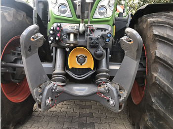 Fendt 724 Vario Gen6 ProfiPlus setting 2 - Farm tractor: picture 4