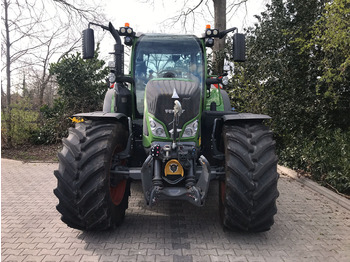 Fendt 724 Vario Gen6 ProfiPlus setting 2 - Farm tractor: picture 3