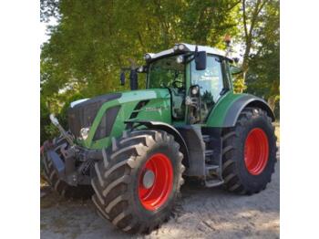 Farm tractor Fendt 824 826 828 scr profi: picture 1