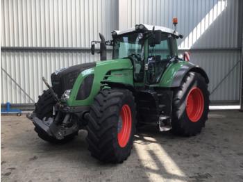 Farm tractor Fendt 930 Vario Profi: picture 1