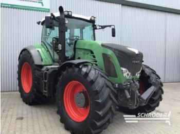 Farm tractor Fendt 930 vario tms: picture 1