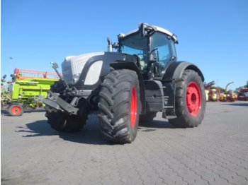 Farm tractor Fendt 936 Vario Profi: picture 1