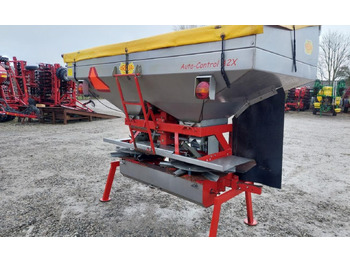 Bredal A2X med Auto-Control - Fertilizer spreader