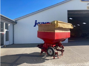 Bredal B2 LIFTOPHÆNGT - Fertilizer spreader