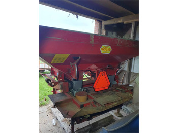 Bredal B2 LIFTOPHÆNGT - Fertilizer spreader