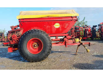Bredal B4 - Fertilizer spreader