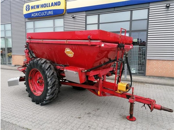 Bredal B 4 - Fertilizer spreader