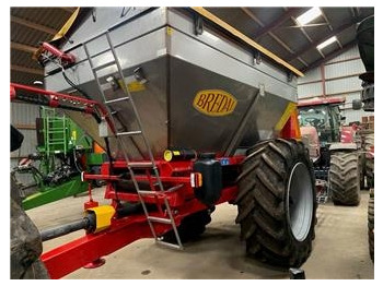Bredal K65 - Fertilizer spreader