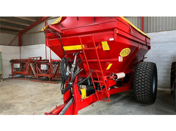 Bredal K85 - Fertilizer spreader