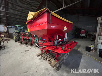 Gødningsspredere Bredal B2 - Fertilizer spreader