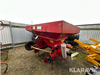 Gødningsspredere Bredal B2 - Fertilizer spreader