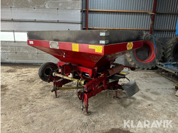 Gødningsspredere Bredal B2XL - Fertilizer spreader