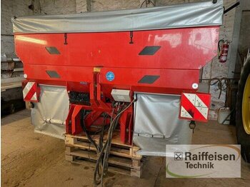 Rauch AXERA H-EMC - fertilizer spreader