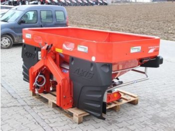 Rauch Axis-M 30.2 EMC+W ISOBUS - Fertilizer spreader