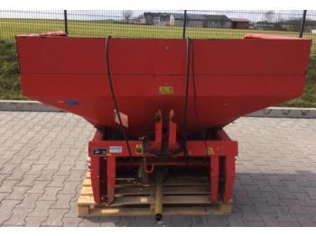 Rauch MDS 932 - Fertilizer spreader