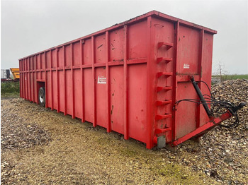 AP -80 KBM - Fertilizing equipment