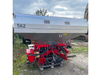 Bredal B2ML - Fertilizing equipment