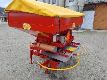 Bredal B2 MED PRESSENNING - Fertilizing equipment