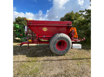Bredal B4S - Fertilizing equipment