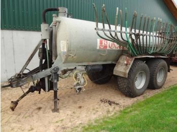  Garant VT 16000/5 - Fertilizing equipment
