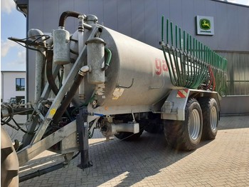 Garant VT 20000 S - Fertilizing equipment