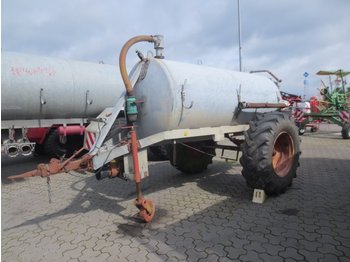 Meyer-Lohne Güllewagen - Fertilizing equipment