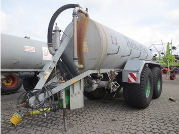 Meyer Lohne VT 14000 - Fertilizing equipment