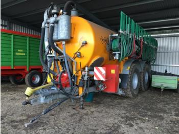 Veenhuis Profiline 18450 - Fertilizing equipment