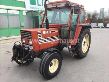 Farm tractor Fiat Agri 70-90: picture 1