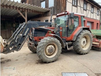 Farm tractor Fiatagri F 100 DT: picture 1