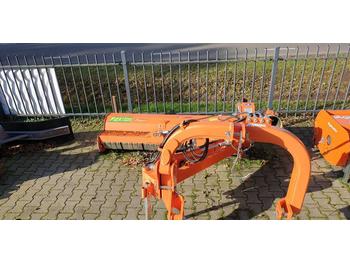 Agrimaster FZL 190 S klepelmaaier  - Flail mower