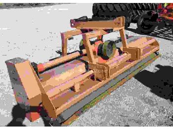 Agrimaster RV280 - Flail mower
