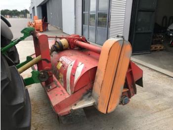 Dücker UM27 G6 - Flail mower