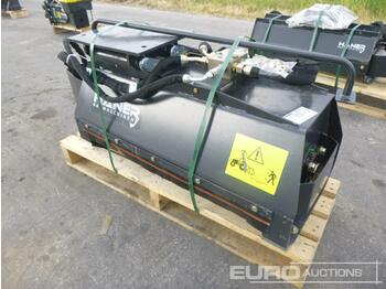 Unused 2023 Häner HML1000 - Flail mower/ Mulcher