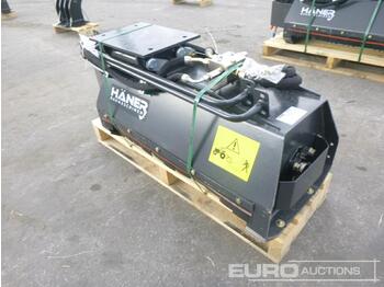 Unused 2023 Häner HML1000 - Flail mower/ Mulcher