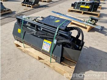Unused 2023 Haner HML1000 - Flail mower/ Mulcher