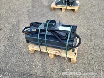 Unused 2023 Haner HML800 - Flail mower/ Mulcher