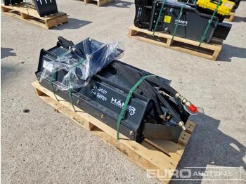 Unused 2023 Haner HML800 - Flail mower/ Mulcher