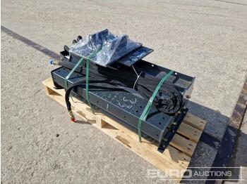 Unused 2023 Haner HML800 - Flail mower/ Mulcher
