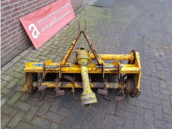 SICMA Grondfrees - Flail mower