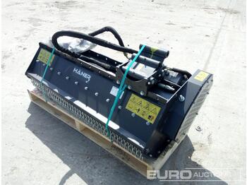 Unused 2023 Haner HSM1200 - Flail mower