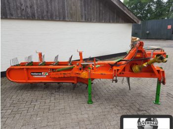 Holaras Bandhark - Forage harvester