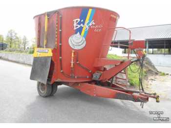 Peecon biga 12 - Forage mixer wagon