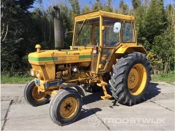Farm tractor Ford: picture 1