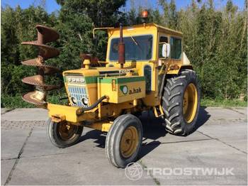 Farm tractor Ford 5000: picture 1