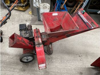 MTD - Garden equipment